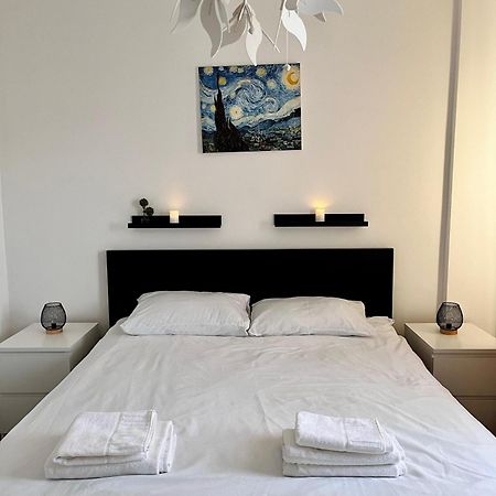 Comfortable Baia Mare Apartment Exterior foto