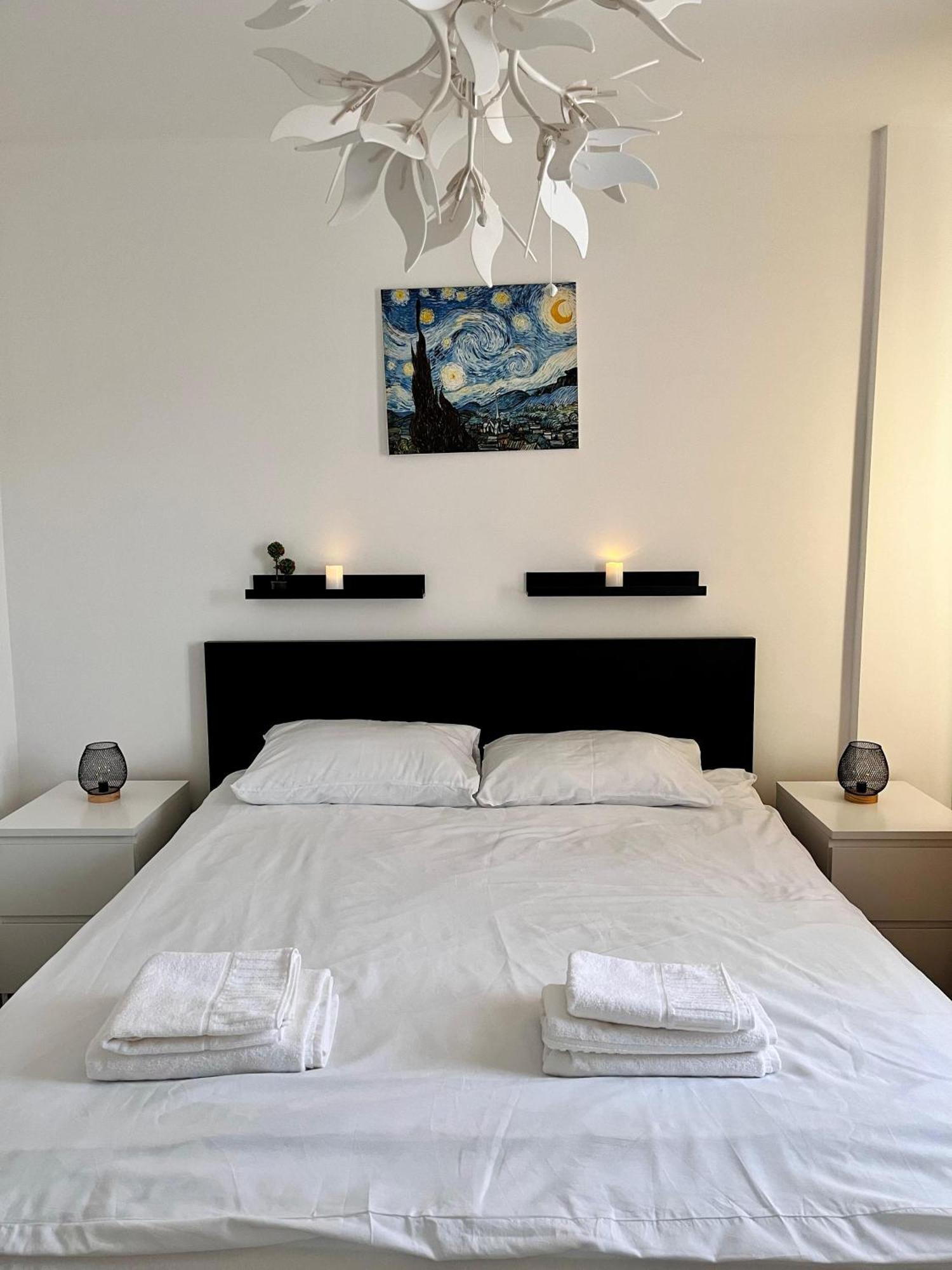 Comfortable Baia Mare Apartment Exterior foto
