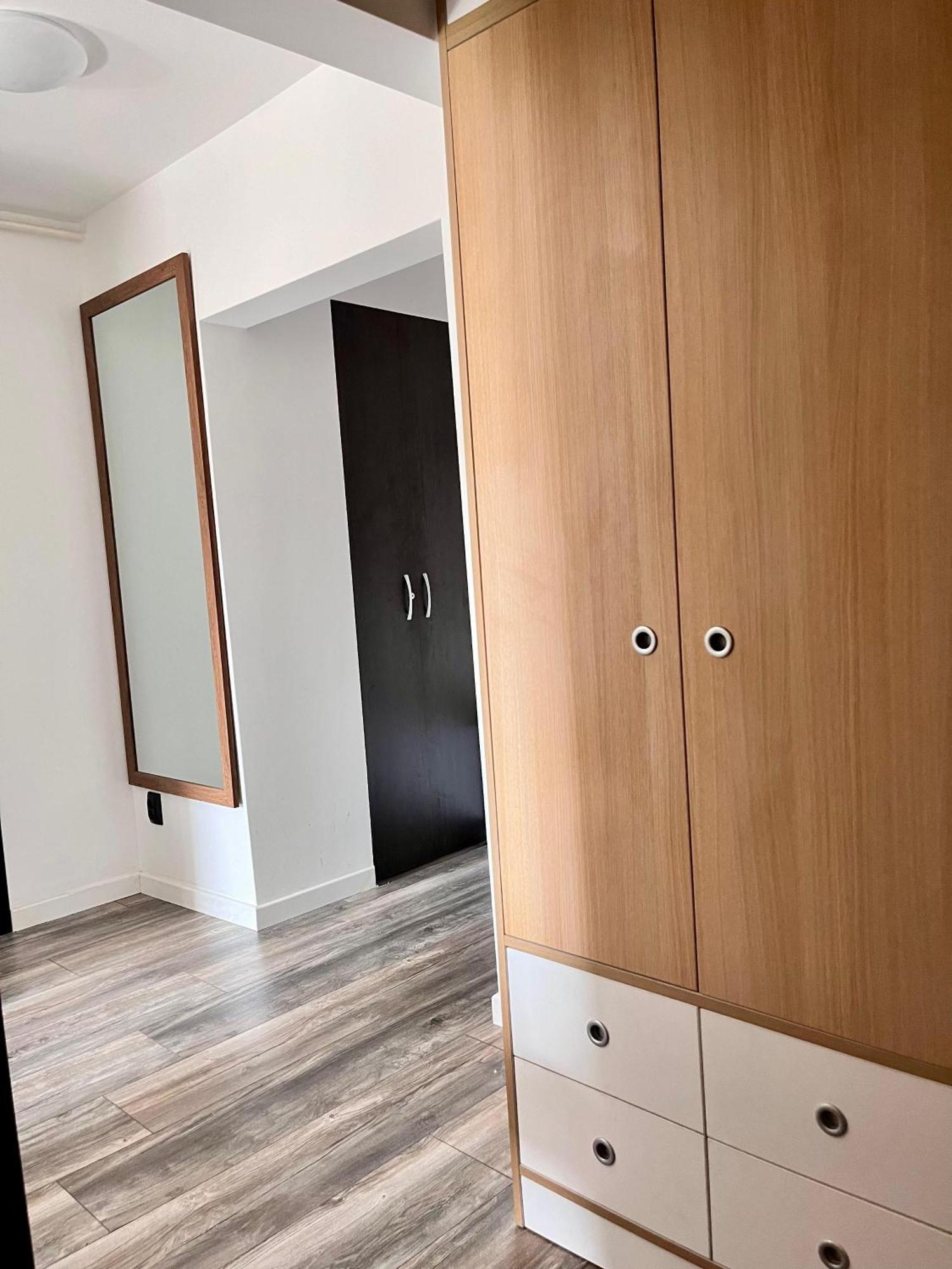 Comfortable Baia Mare Apartment Exterior foto