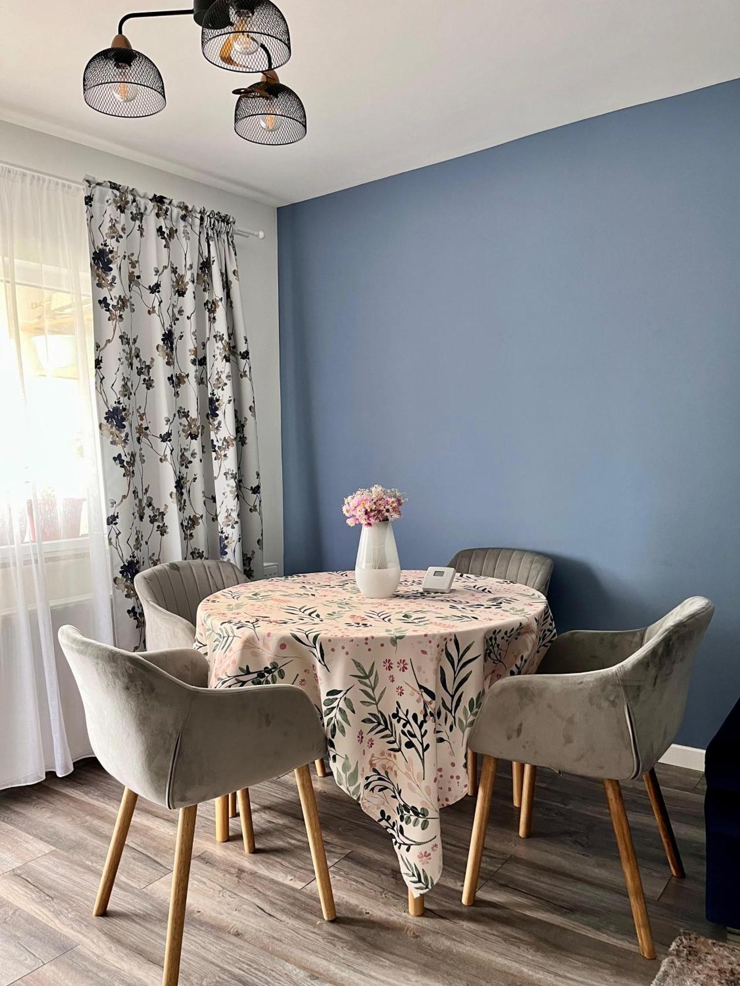 Comfortable Baia Mare Apartment Exterior foto