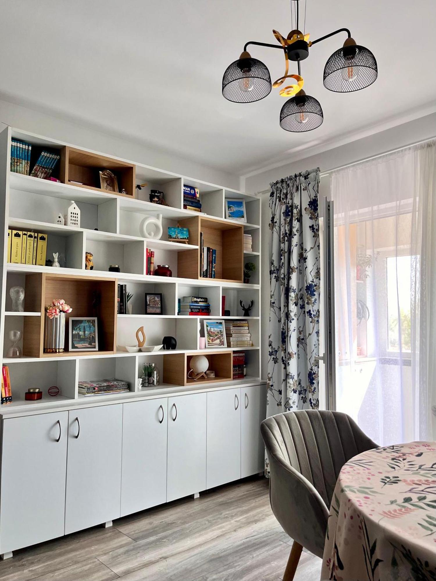 Comfortable Baia Mare Apartment Exterior foto
